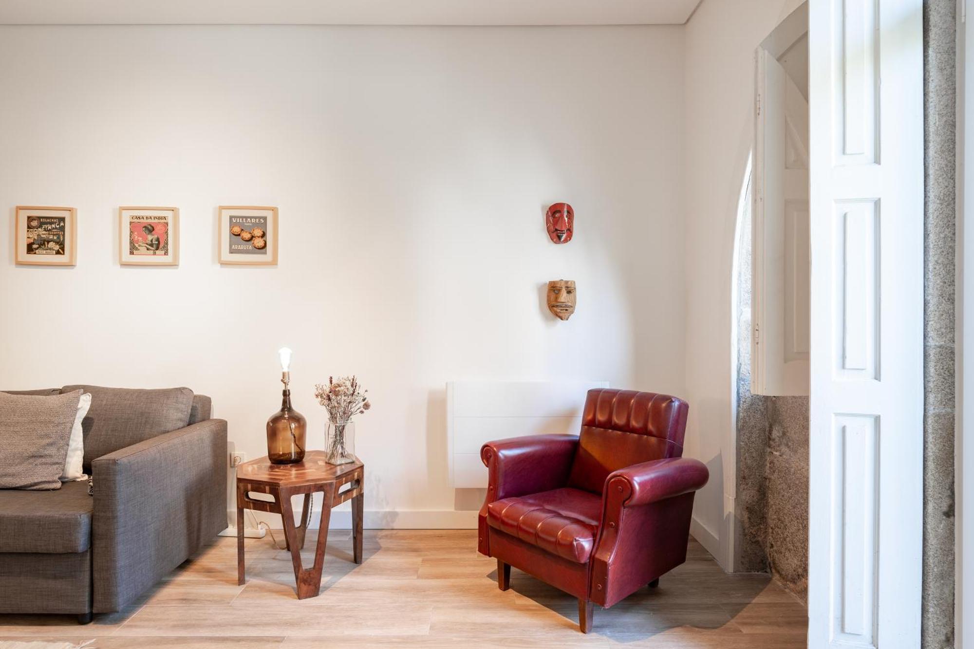 Villa Viva Boavista Vintage House à OOporto Extérieur photo