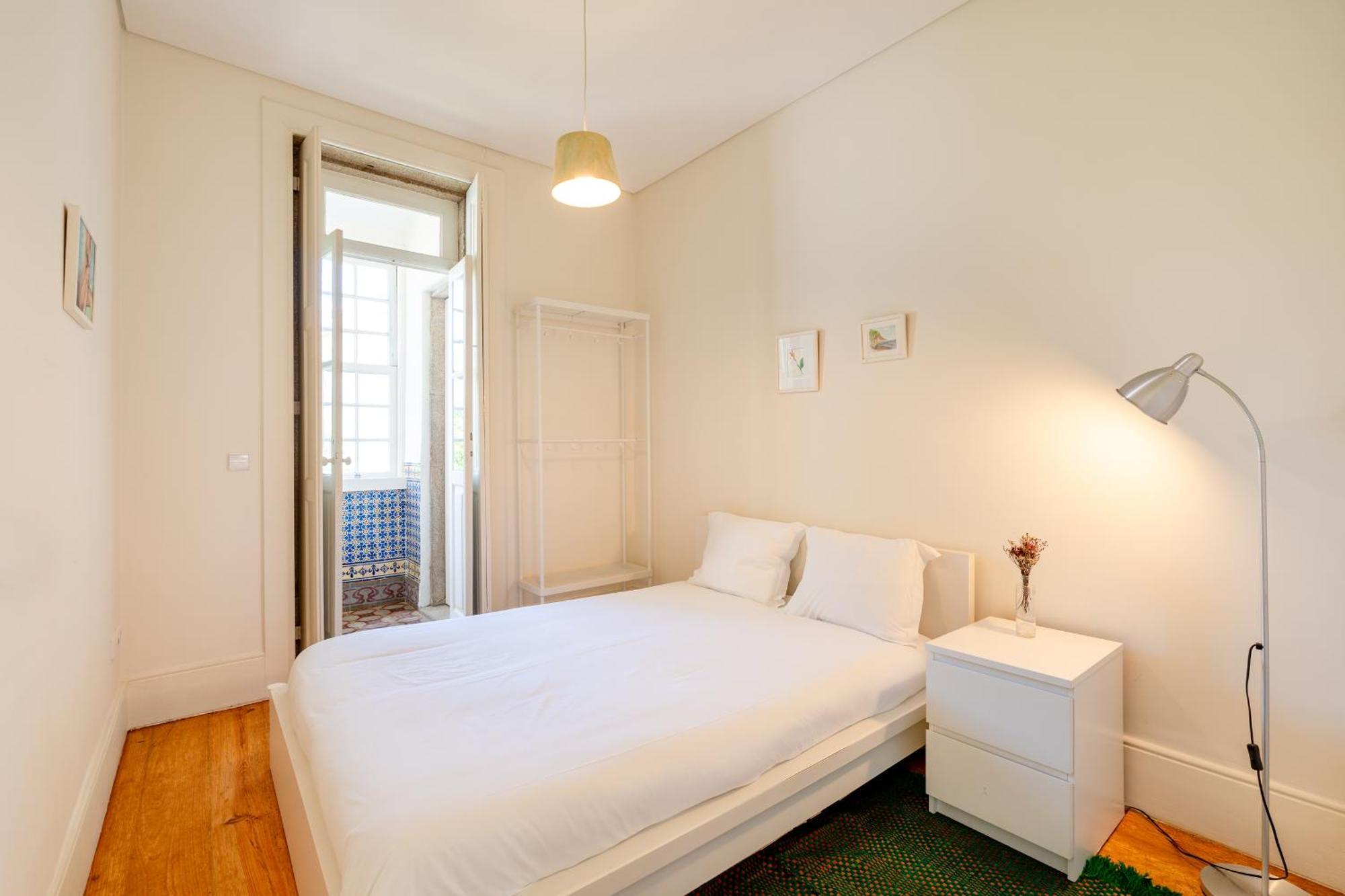Villa Viva Boavista Vintage House à OOporto Extérieur photo