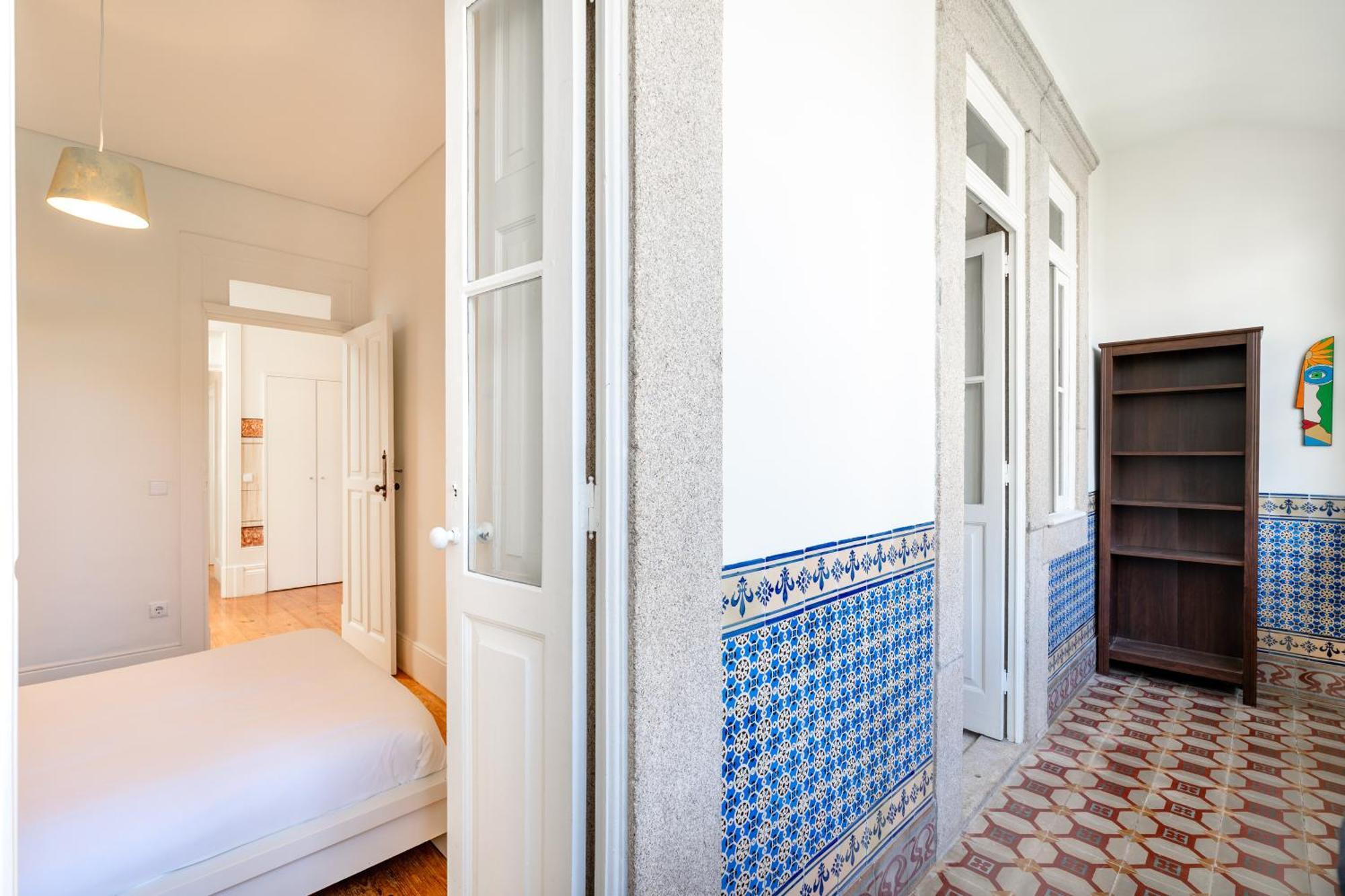 Villa Viva Boavista Vintage House à OOporto Extérieur photo