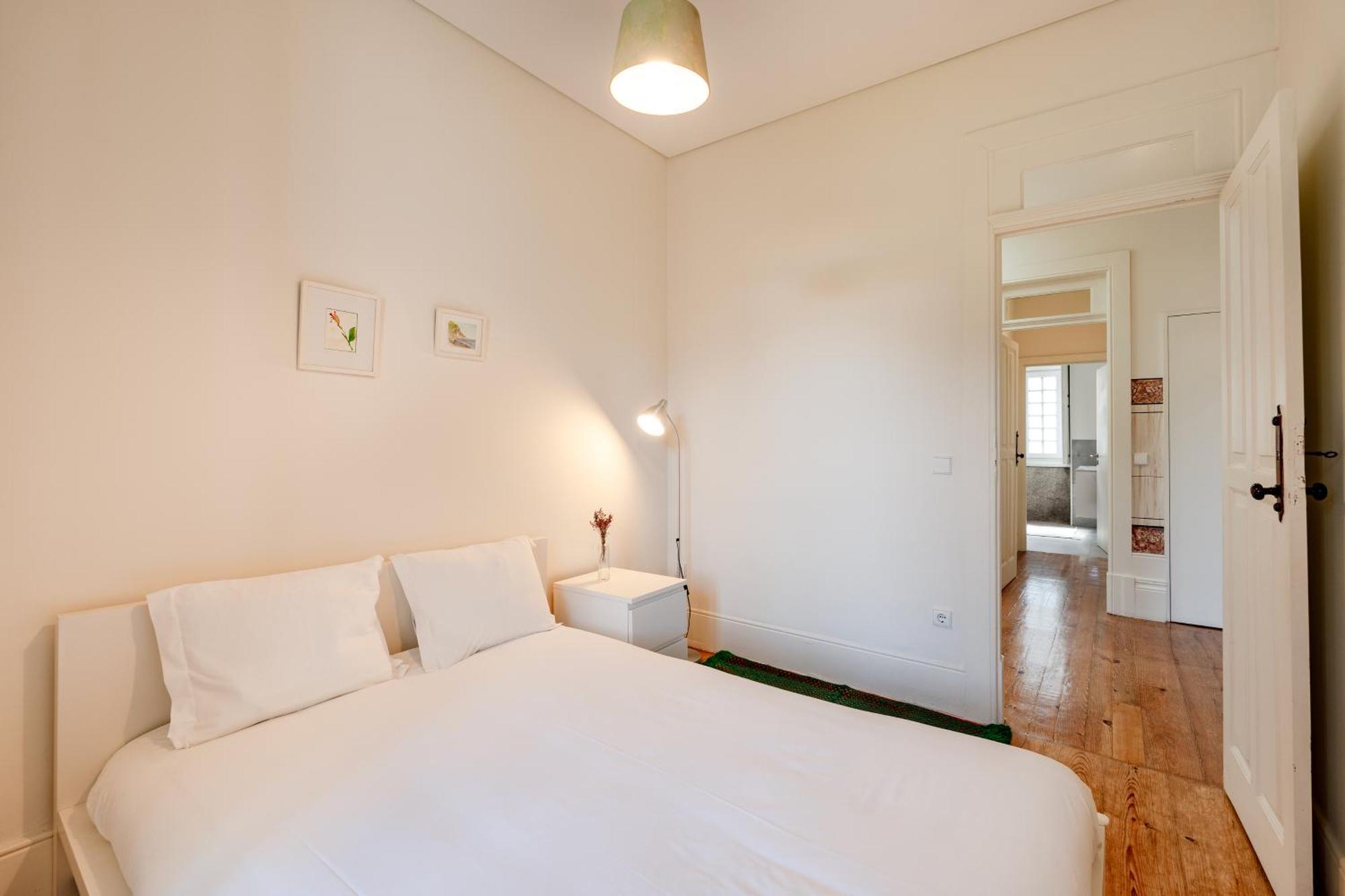 Villa Viva Boavista Vintage House à OOporto Extérieur photo
