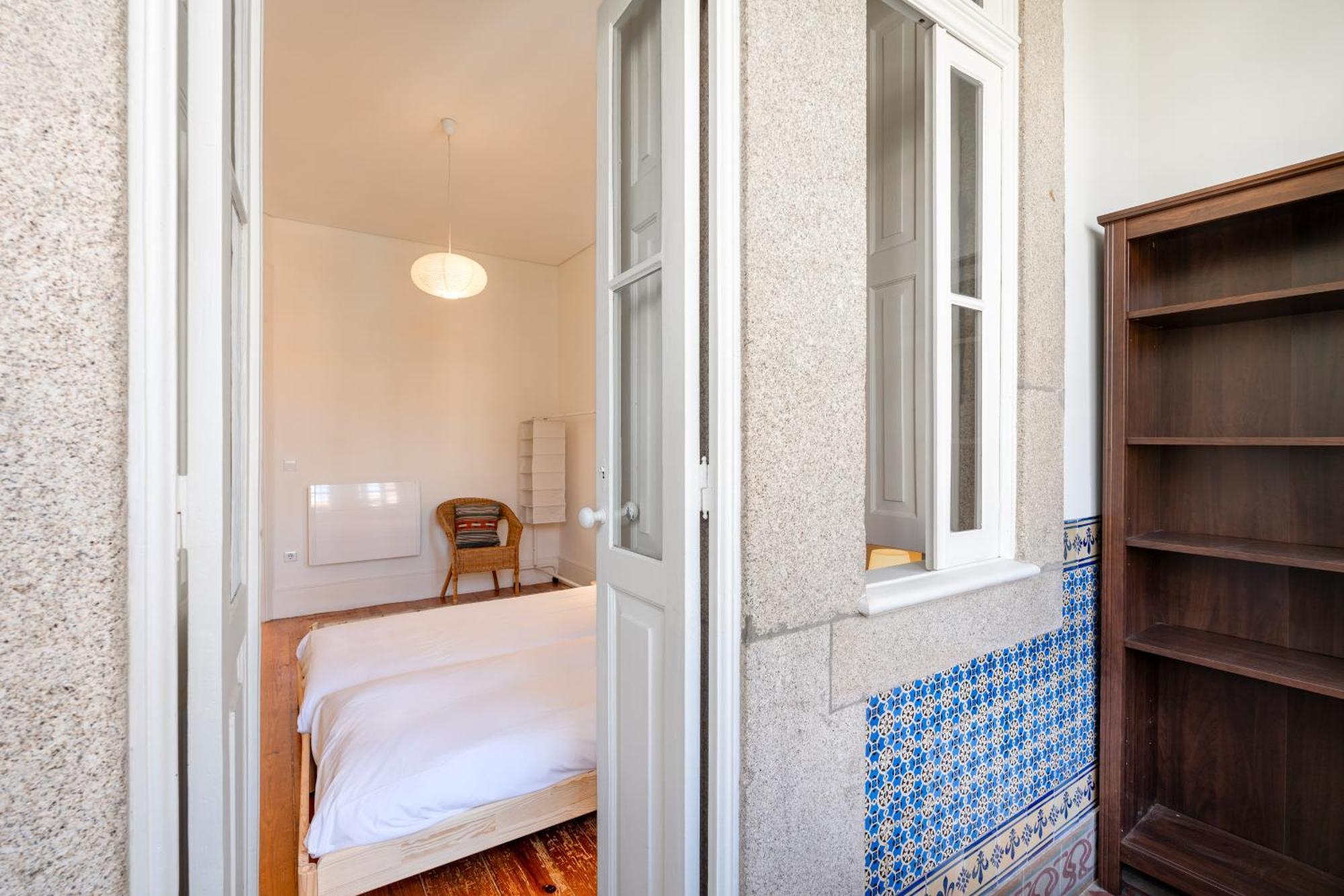 Villa Viva Boavista Vintage House à OOporto Extérieur photo