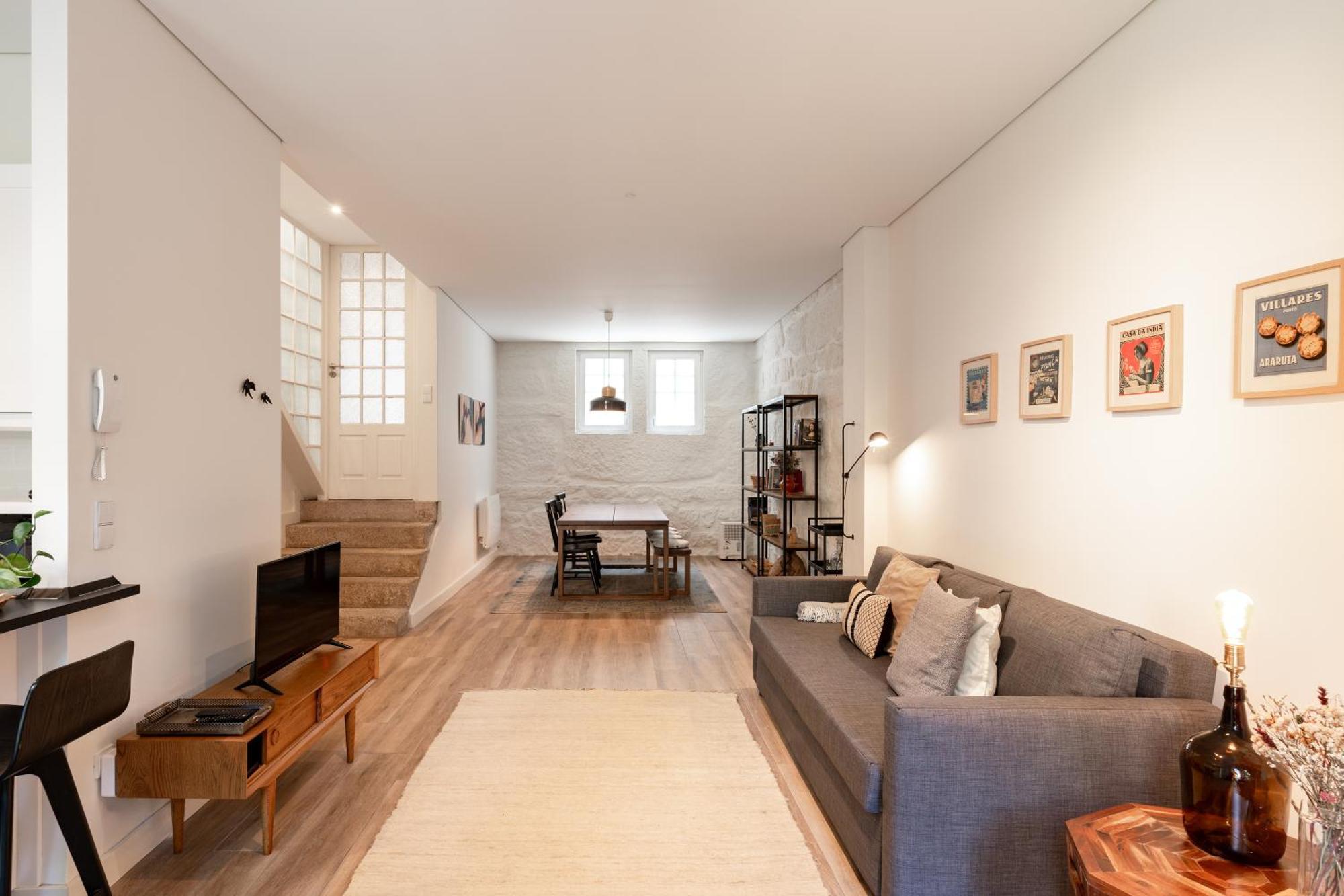 Villa Viva Boavista Vintage House à OOporto Extérieur photo