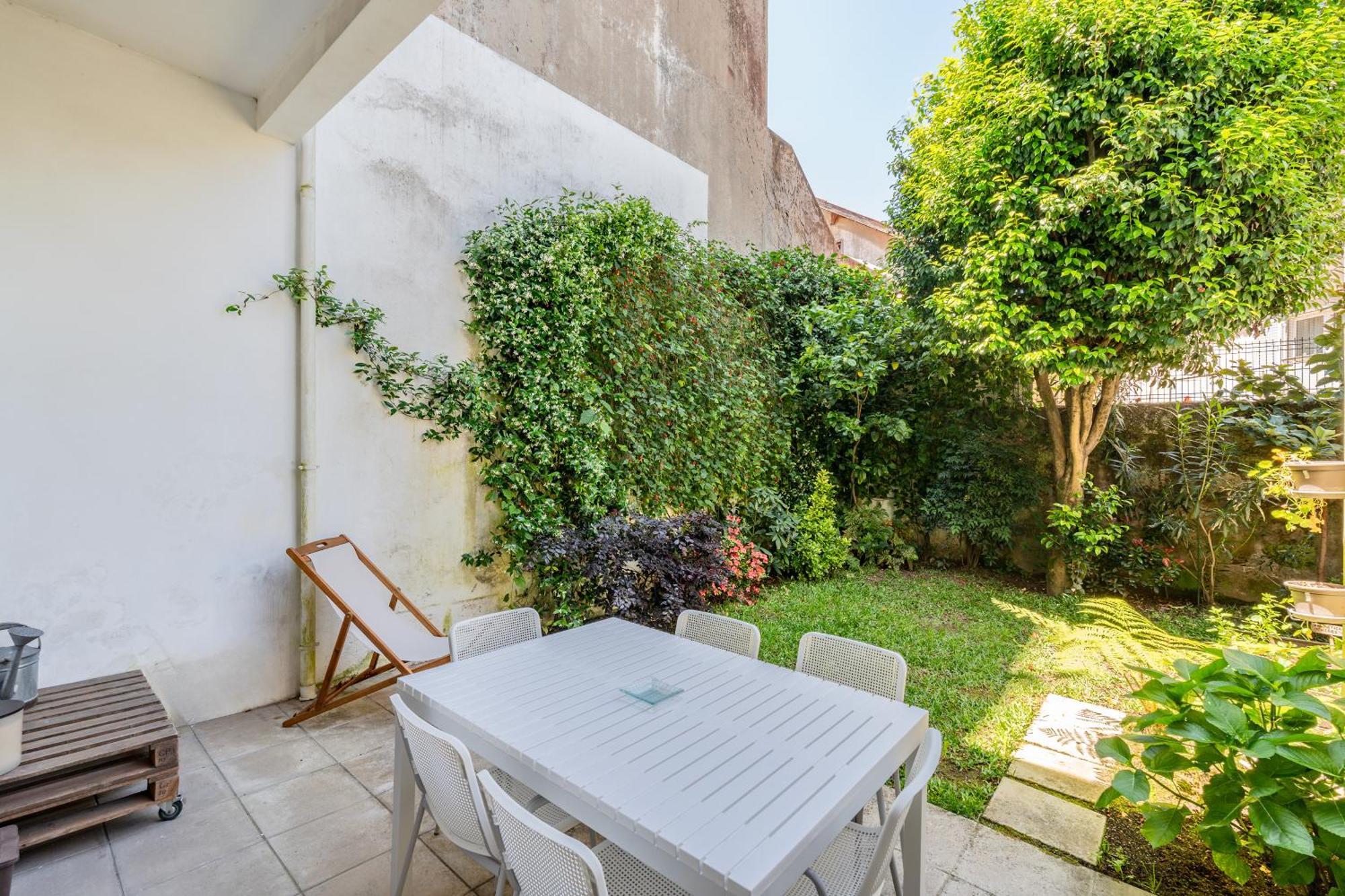 Villa Viva Boavista Vintage House à OOporto Extérieur photo