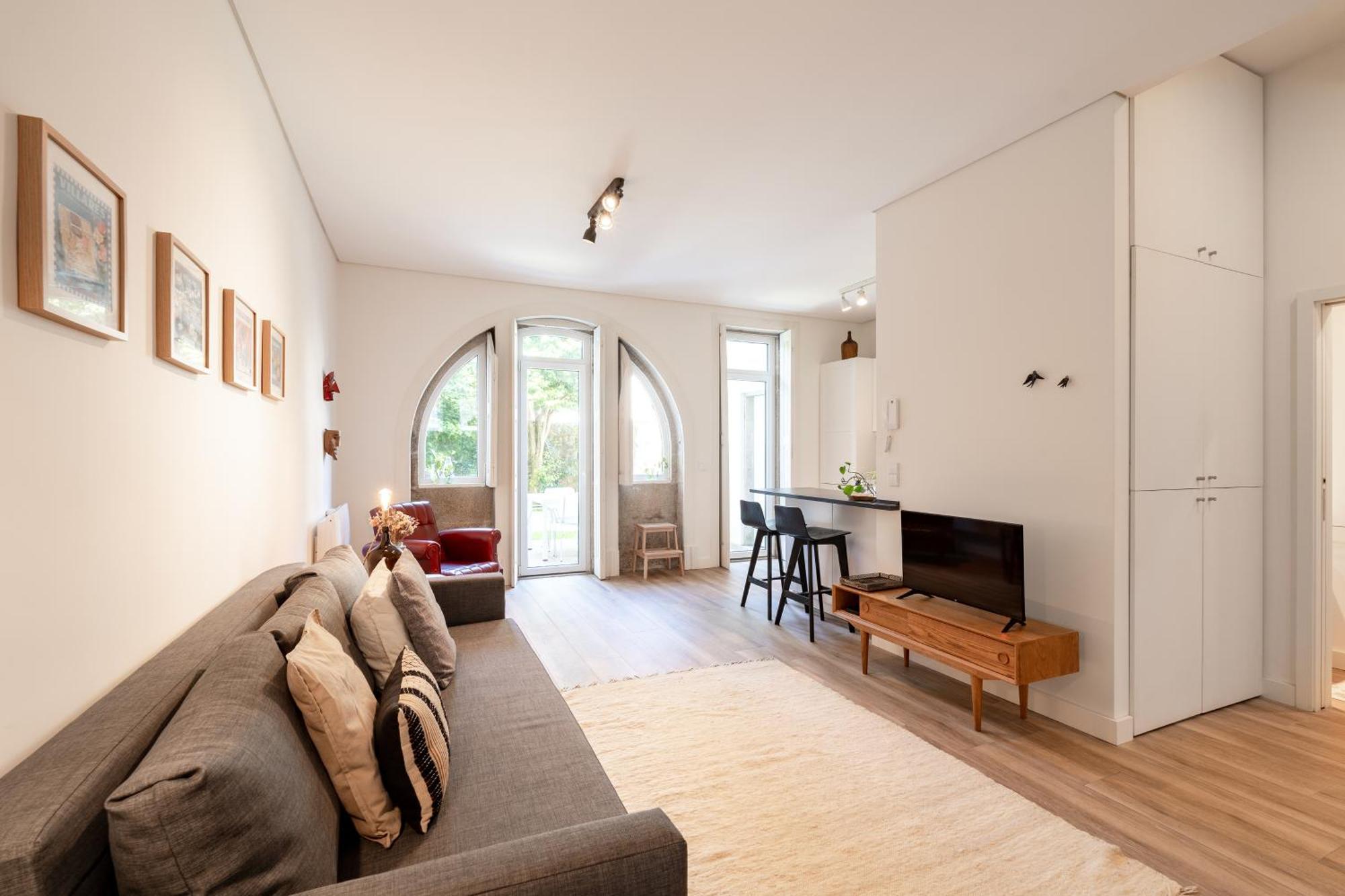 Villa Viva Boavista Vintage House à OOporto Extérieur photo